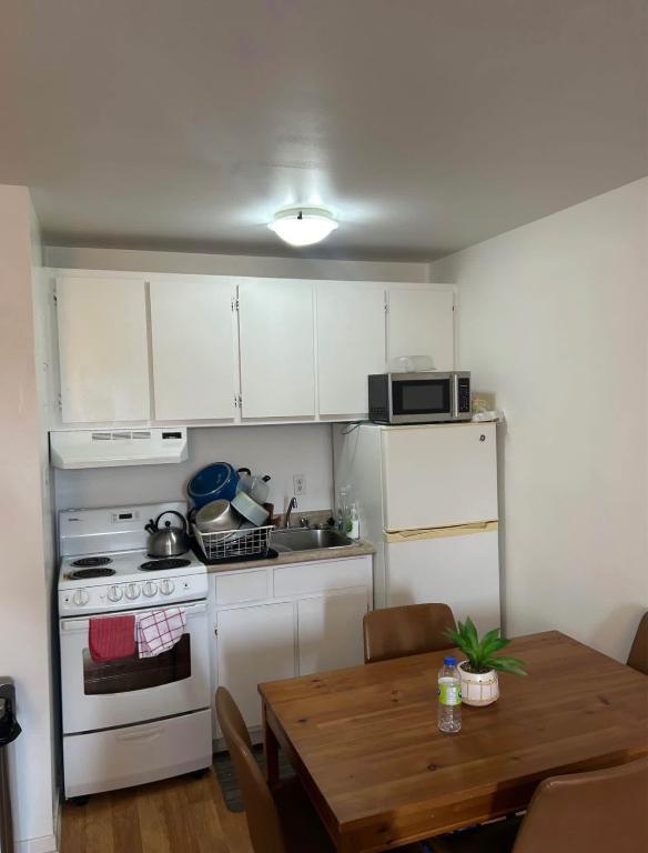 Appartement 31/2 centre ville de Lévis | 3238443