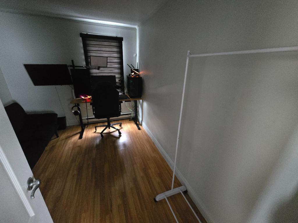 4 1/2 à louer | 3238446