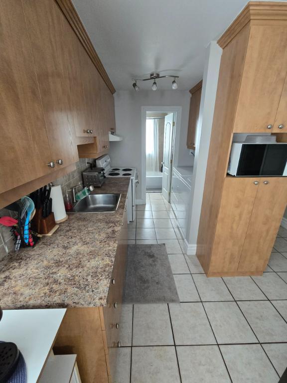 4 1/2 à louer | 3238446