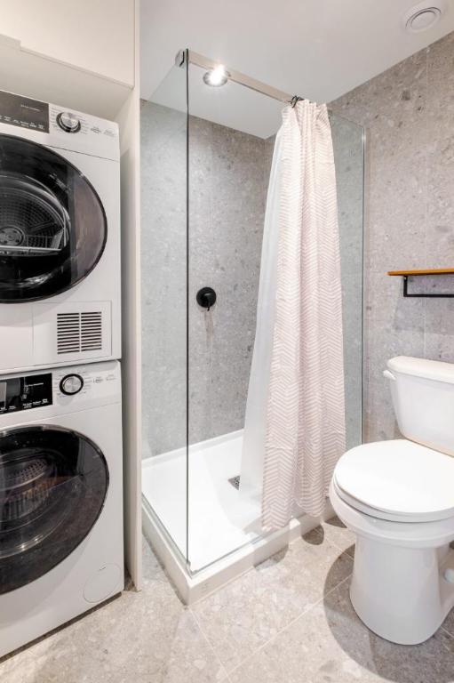 Loft entièrement meublé à louer Saint-Jean-Baptiste août 2026 | 3282613