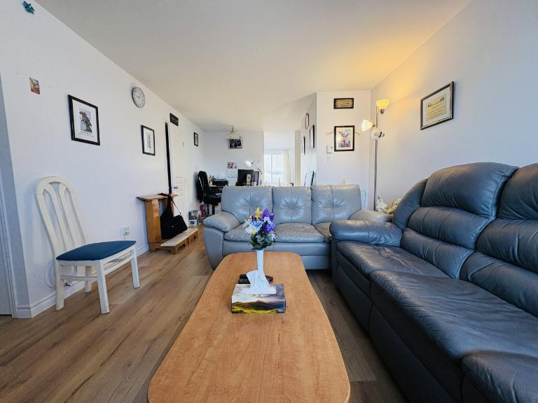 Appartement 4 ½ à louer Lévis juillet 2026 | 3238453