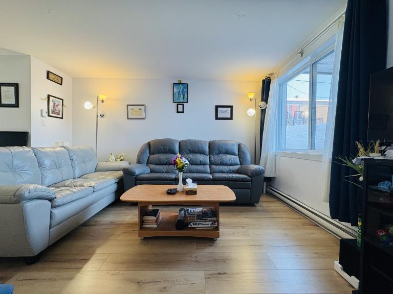 Appartement 4 ½ à louer Lévis juillet 2026 | 3238453