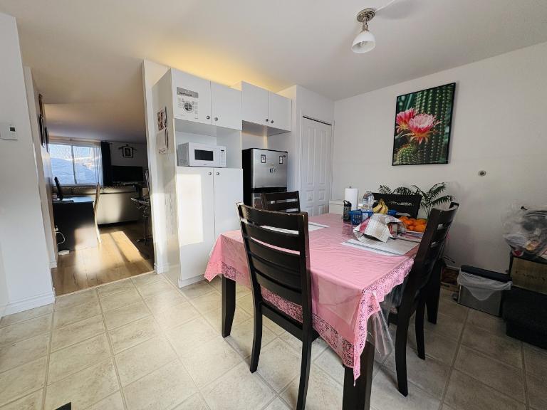 Appartement 4 ½ à louer Lévis juillet 2026 | 3238453