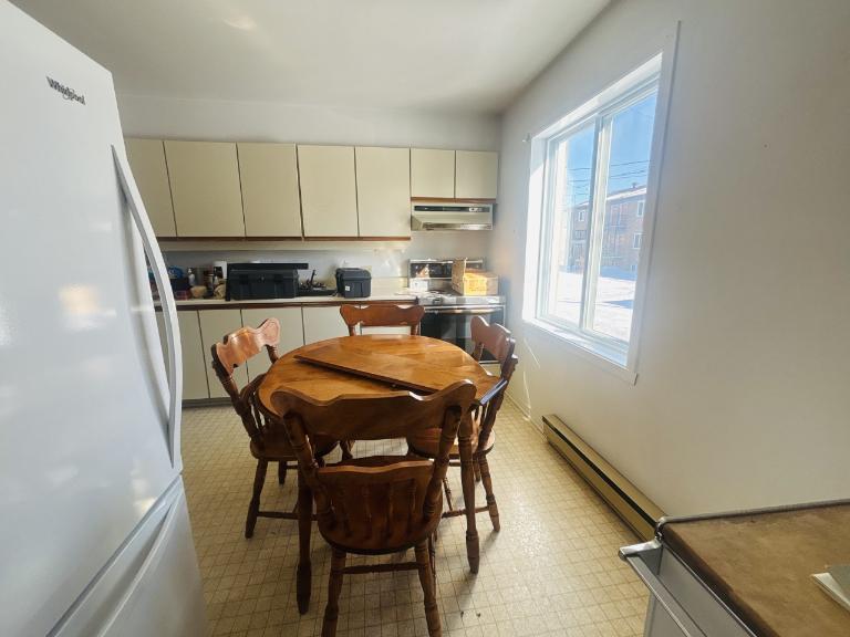 Appartement 4 ½ à louer Lévis juillet 2026 | 3238454