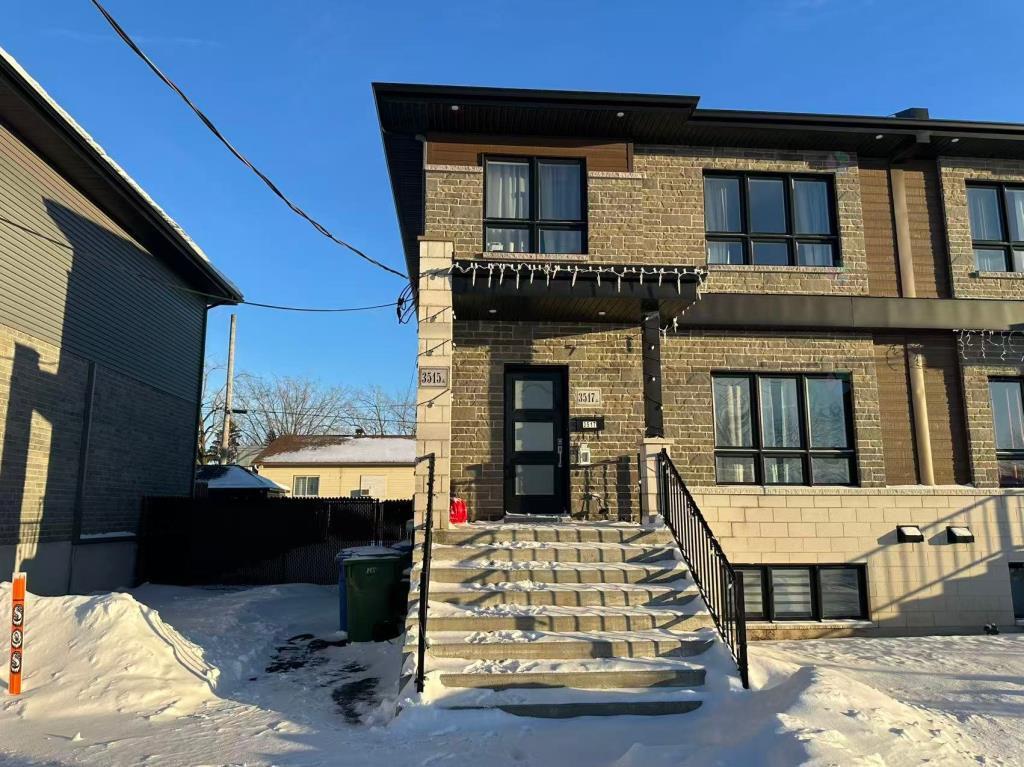 Appartement à louer | 3238496