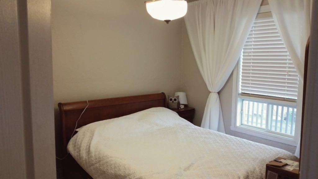 4 1/2 Secteur universitaire. 1er Juillet. Internet illimité inclus! | 3238498