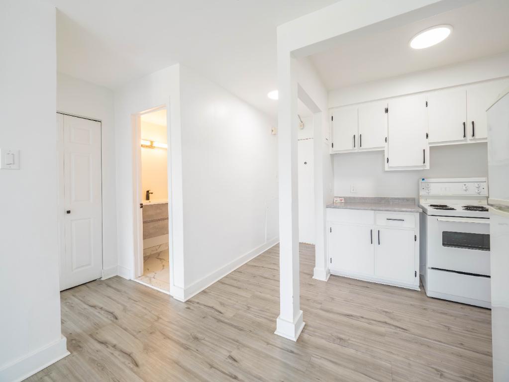 1 MOIS GRATUIT - Moderne & abordable proche de tout à Anjou Montreal - appartement / logement à louer | 3238499