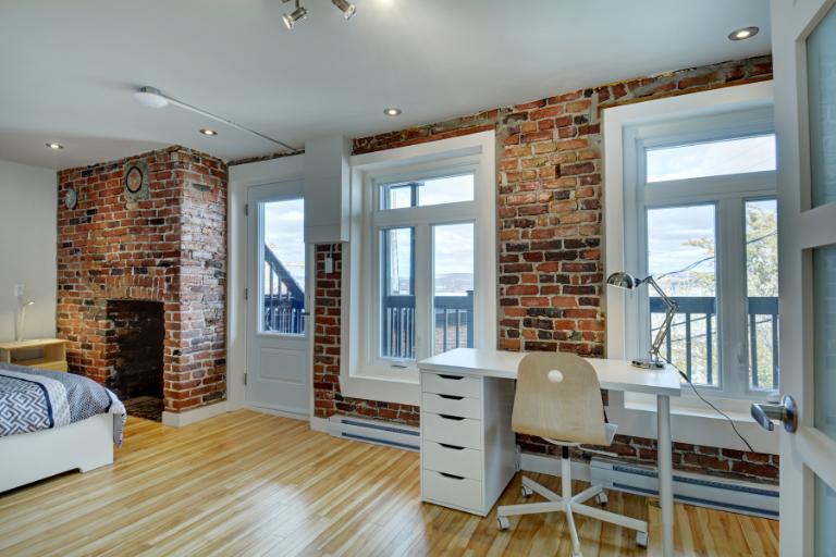 3 ½ entièrement meublé à louer Saint-Jean-Baptiste septembre 2025 | 3238515