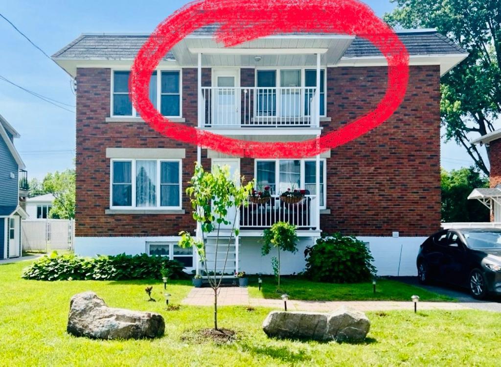 Beau 5 1/2 à louer à Richelieu en Montérégie | 3238516