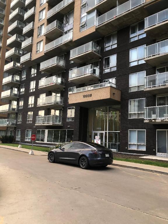 Nouvel construction cono sur 8 etage 10050 Place Acadie | 3238517