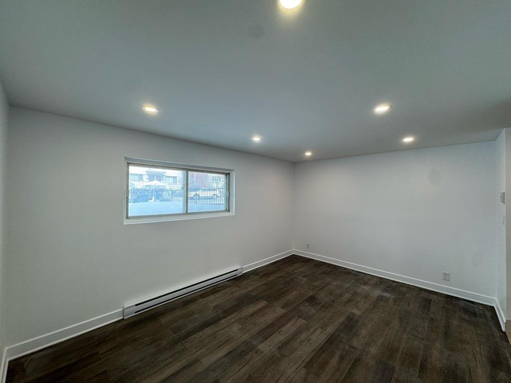 4.5 A MONTREAL-NORD COMPLÈTEMENT RÉNOVÉ!! | 3238541