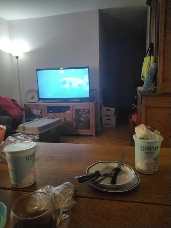 Transfert de bail grand 4 1/2 à louer | 3238547