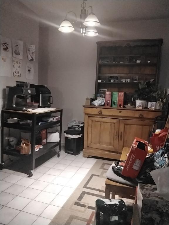 Transfert de bail grand 4 1/2 à louer | 3238547