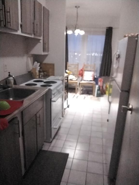 Transfert de bail grand 4 1/2 à louer | 3238547