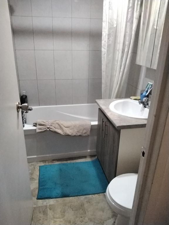 Transfert de bail grand 4 1/2 à louer | 3238547