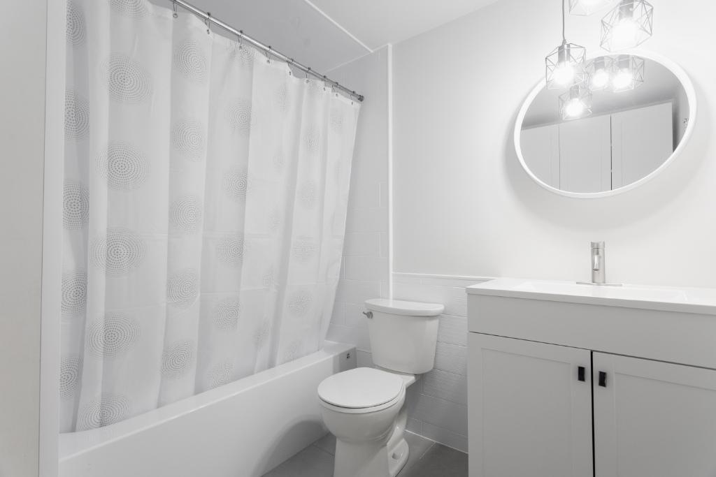 Beau 5 ½ disponible le 1er juillet ! | 3238556