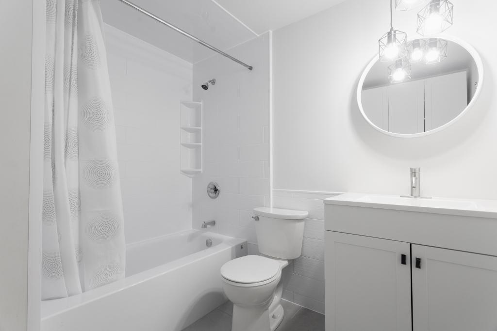 Beau 5 ½ disponible le 1er juillet ! | 3238556