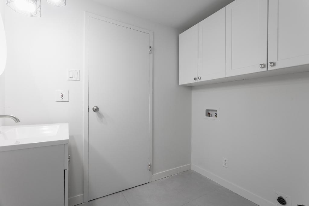 Beau 5 ½ disponible le 1er juillet ! | 3238556