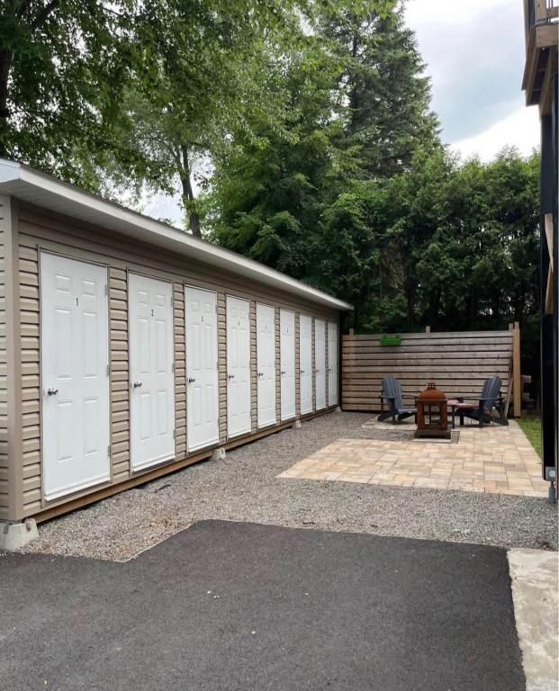 🏡 Superbe 4 ½ moderne à louer à vaudreuil– Disponible 1er juillet ! | 3238561