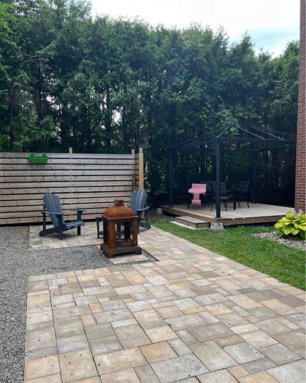 🏡 Superbe 4 ½ moderne à louer à vaudreuil– Disponible 1er juillet ! | 3238561