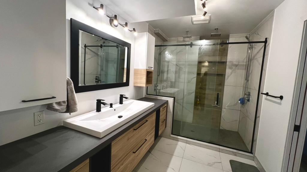 3 1/2 logement juin-juillet | 3238585