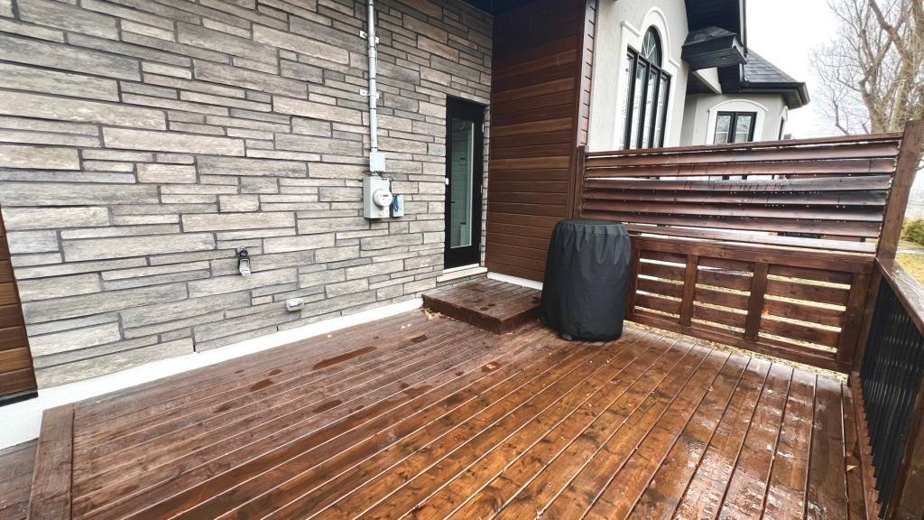 3 1/2 logement juin-juillet | 3238585