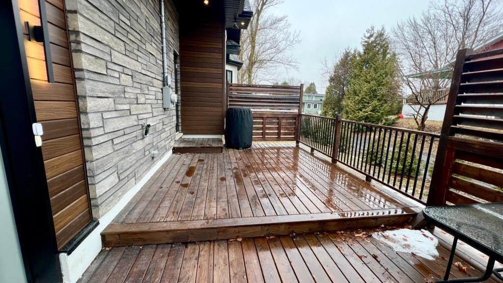 3 1/2 logement juin-juillet | 3238585