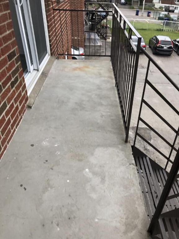 4 1/2 - Laval - 1 650 $/mois | 3238586