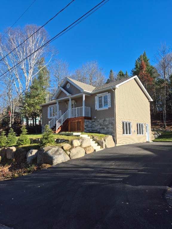 logement 4 1/2 | 3238606