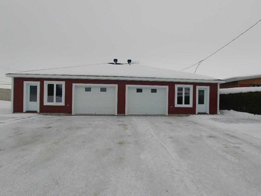 Lavaltrie Maison jumelée 2019 avec garage attaché | 3238608