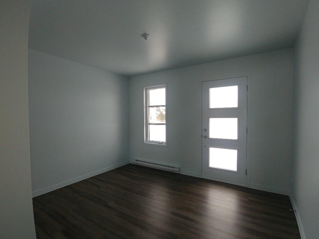 Lavaltrie Maison jumelée 2019 avec garage attaché | 3238608