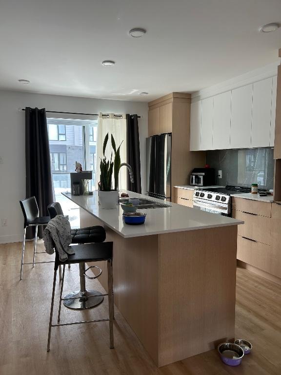 Appartement 2 chambres clé en main | 3238615