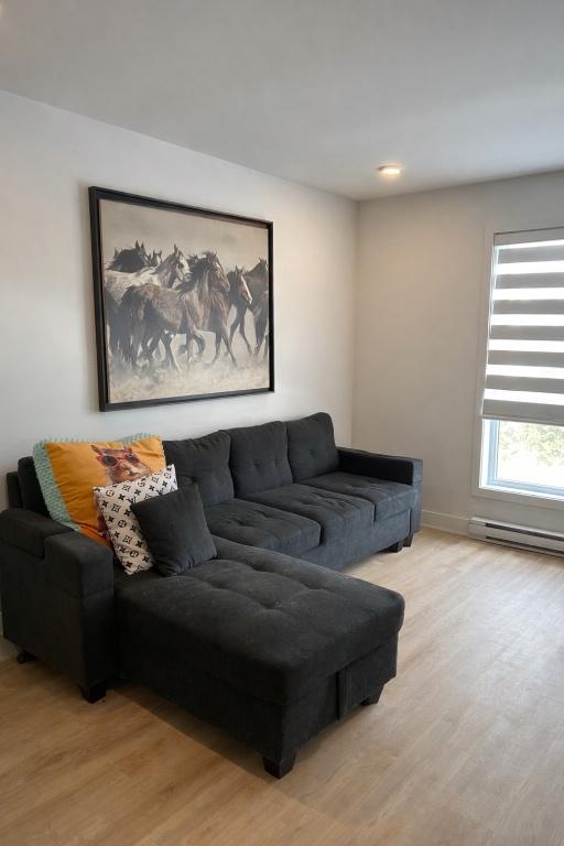 Appartement 2 chambres clé en main | 3238615