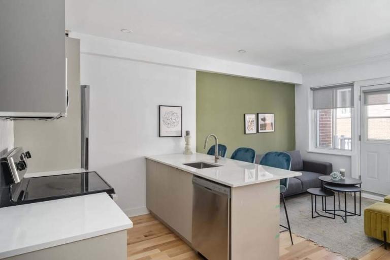 2 CH - 1 SDB - Montreal - $1,895 /mo | 3238626