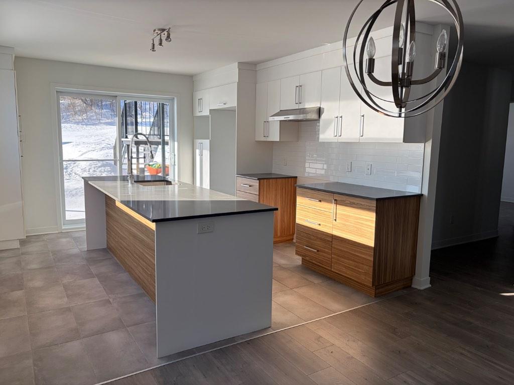 Logement 5 1/2 à louer à St-Jerome | 3238627