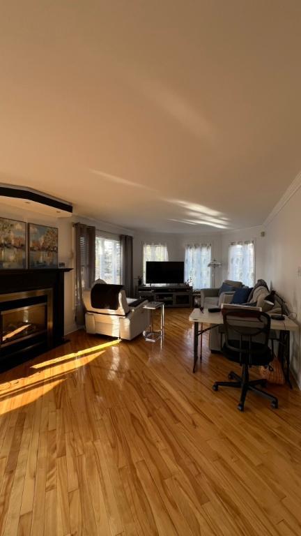 maison avec logement 4 1/2 à louer | 3238636