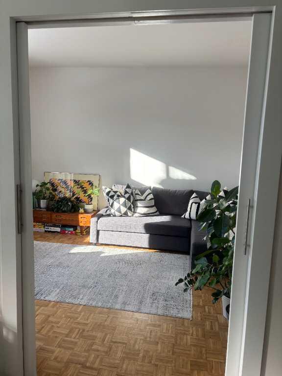 Magnifique logement 6½ sur deux étages – Verdun – tout meublé | 3238659