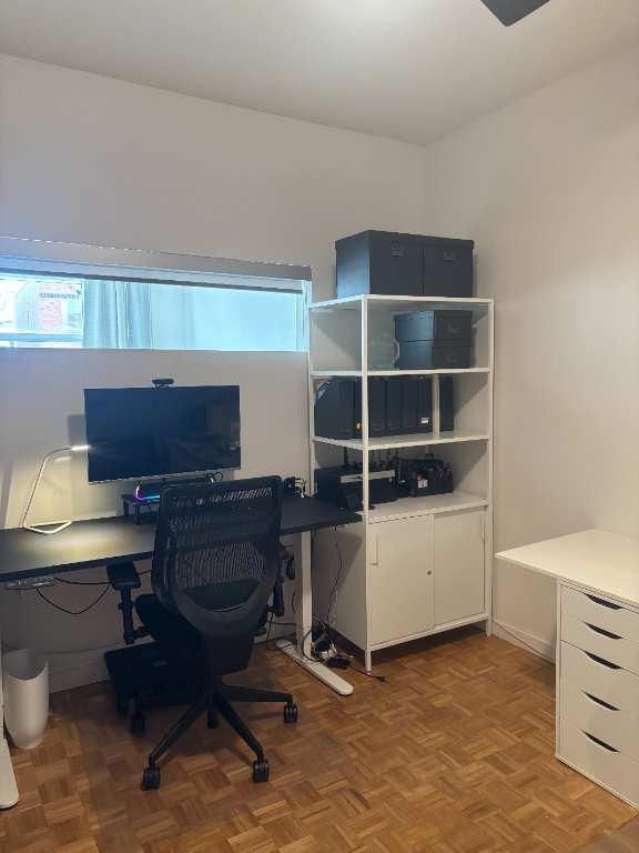 Magnifique logement 6½ sur deux étages – Verdun – tout meublé | 3238659