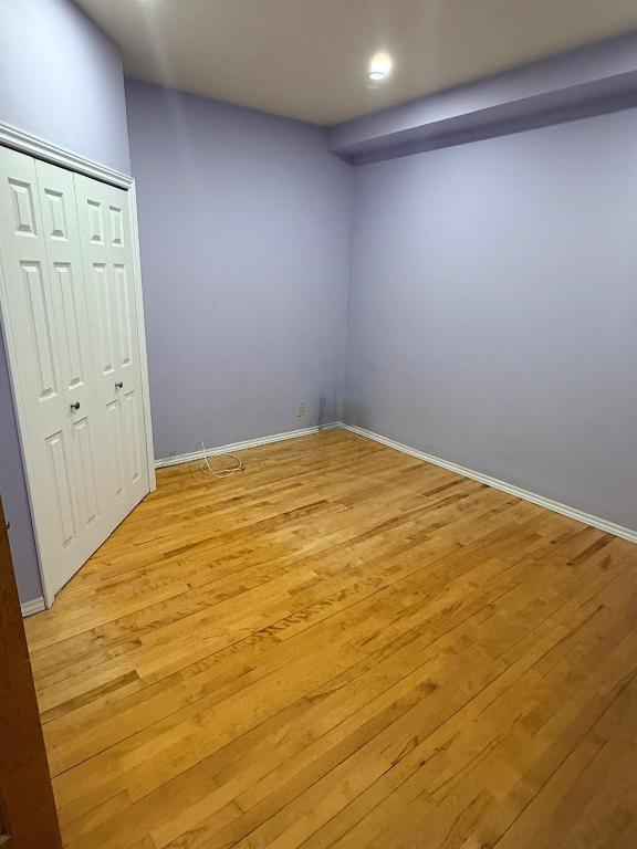 Très grand logement à louer sur deux étages dans un triplex au bord de l'eau | 3238833