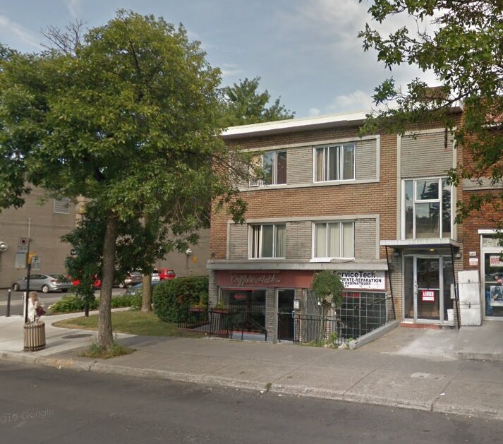 2 1/2 - 3205 Beaubien, Montréal | 3238918