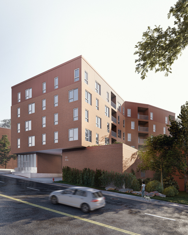 Appartement Studio Neuf | 3238919