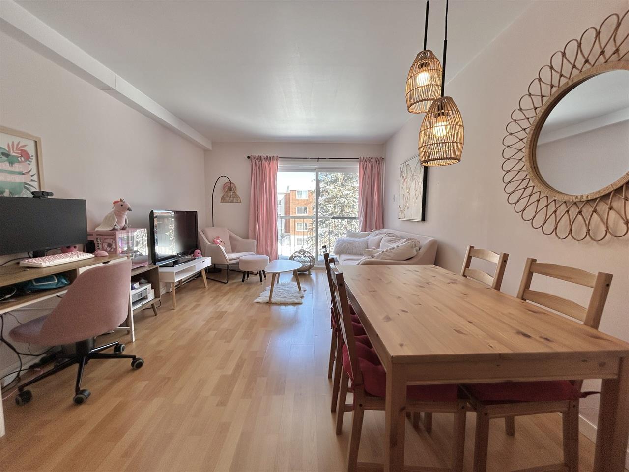 Vigie Appartement 3 ½ à Louer Juillet 2026 | 3238922