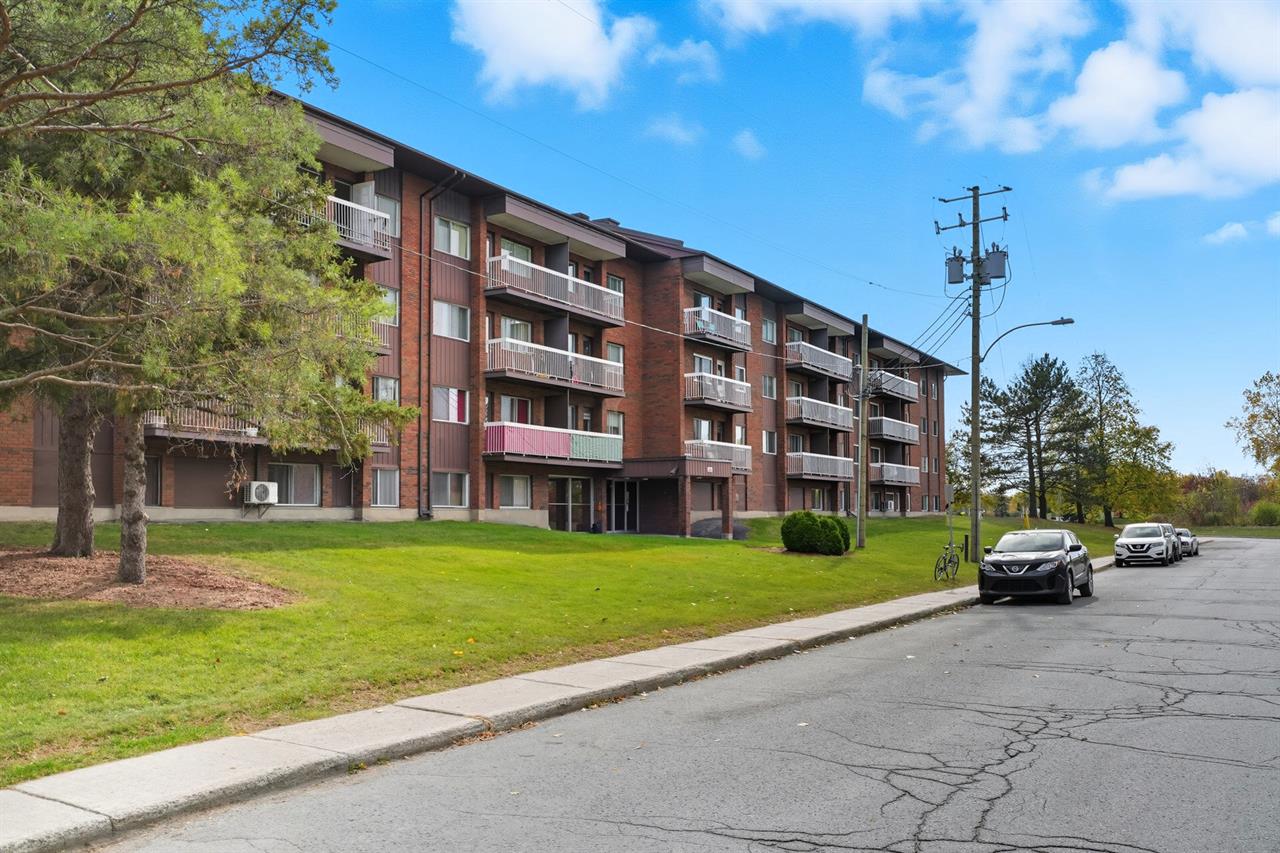 25 Rue Lafreniere (Gatineau) Superbe Studio Dans Un Emplacement De Choix | 3264166