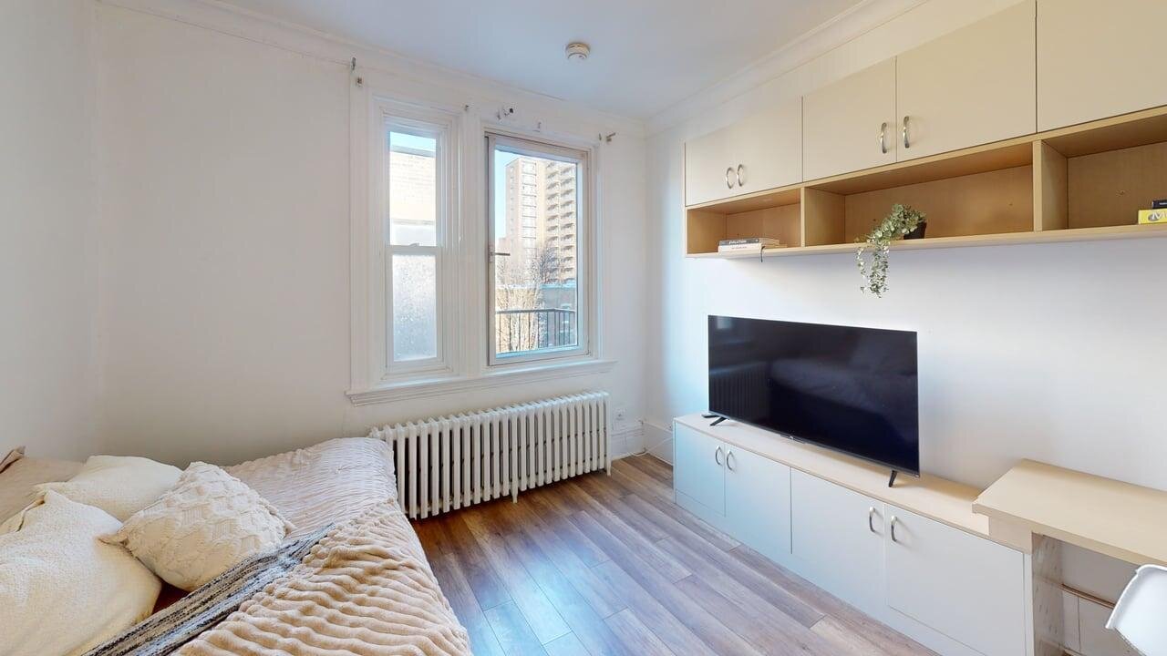 Aylmer Building - Unit #31 - 3436 Rue Aylmer, Montréal | 3239147