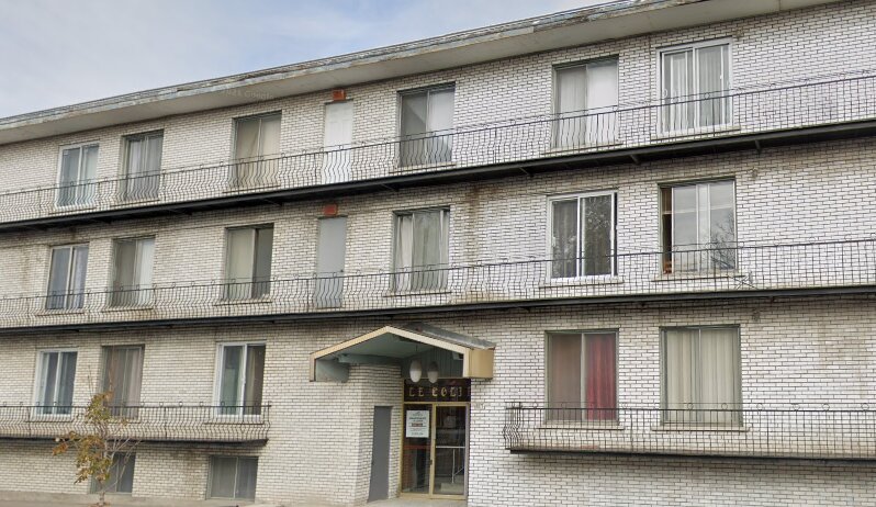 3 1/2 - 8877 Lajeunesse, Montréal | 3239148