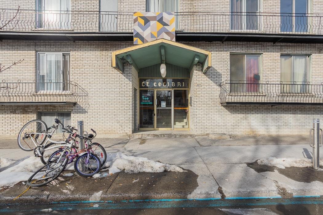 3 1/2 - 8877 Lajeunesse, Montréal | 3239148