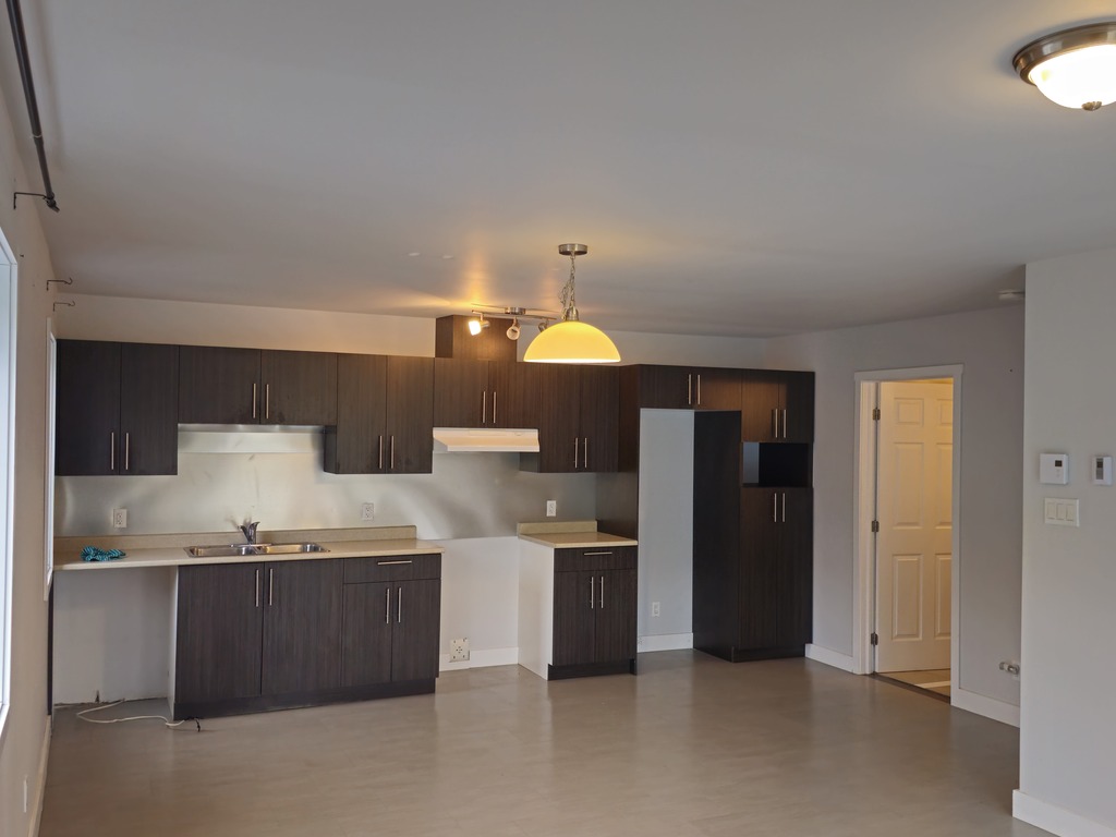 3 1/2 Moderne Situé Au Mont-Bellevue | 3239151