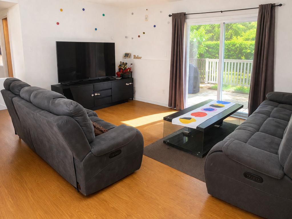 BEAU 4 1/2 | FLEURIMONT | JUILLET-AOÛT | 3239152