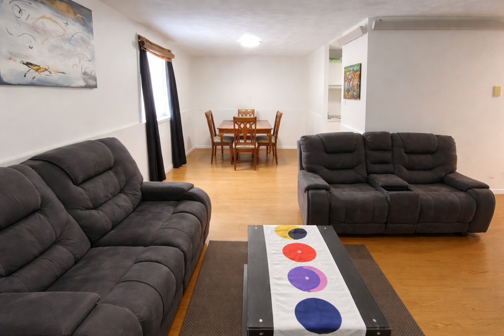 BEAU 4 1/2 | FLEURIMONT | JUILLET-AOÛT | 3239152