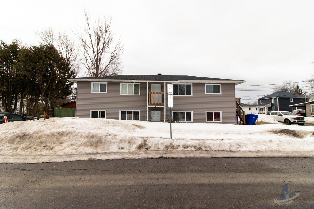 Bel Appartement - 7 Rue Crevier #3 | 3239153